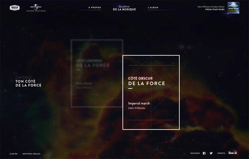 La Force De La Musique