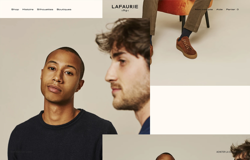 Lafaurie Paris