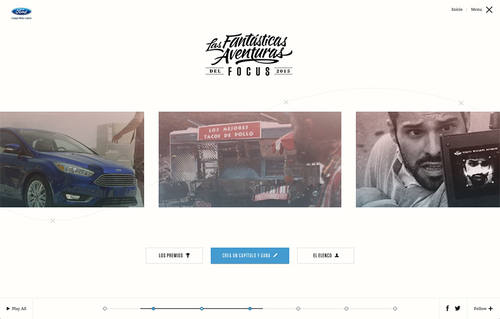 Las Fantasticas Aventuras