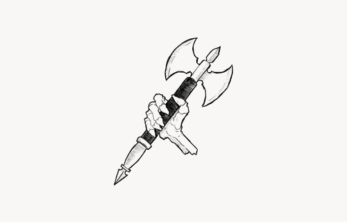 Legwork is Dead