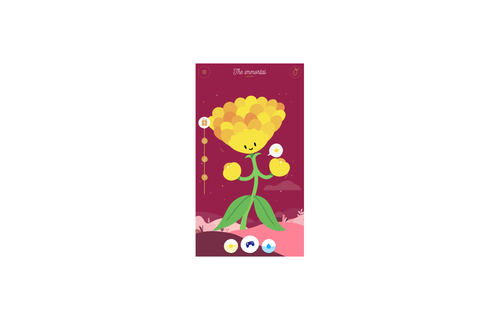 L'Occitane: Seeds of Dreams #MobileVersion