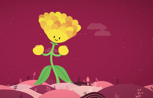 L'Occitane: Seeds of Dreams