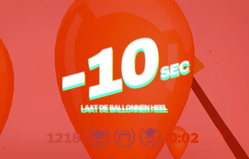 Long Live the Good Life