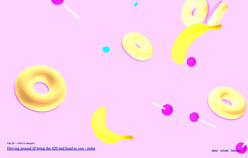 love letters from craig