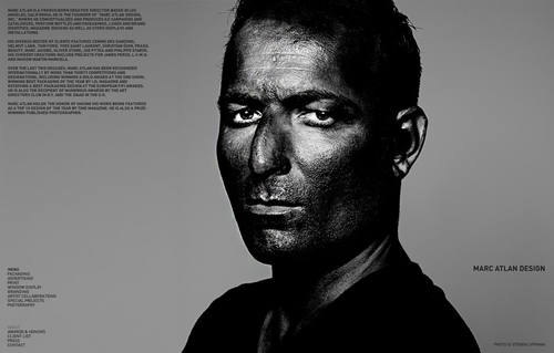 Marc Atlan Design Inc