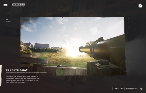 Medal of Honor: Above and Beyond