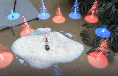 MediaMonks x Dimension: AR Holiday Message