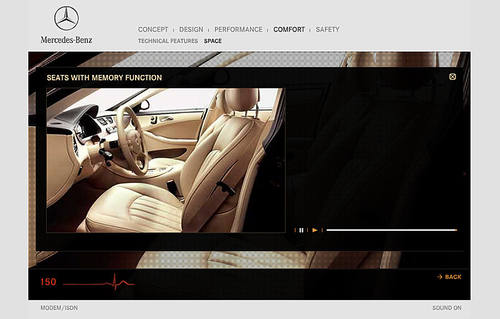 Mercedes-Benz CLS Class