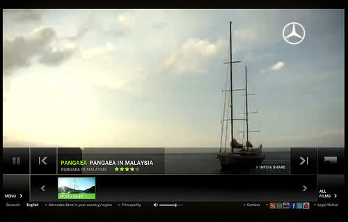Mercedes-Benz.tv