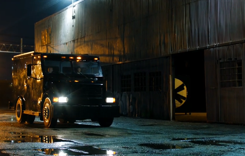 Miller Lite: CANtroller