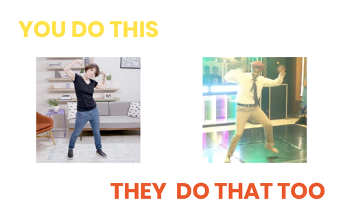 Move Mirror