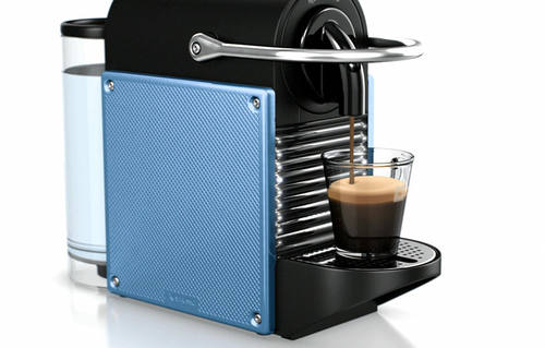 Nespresso PIXIE