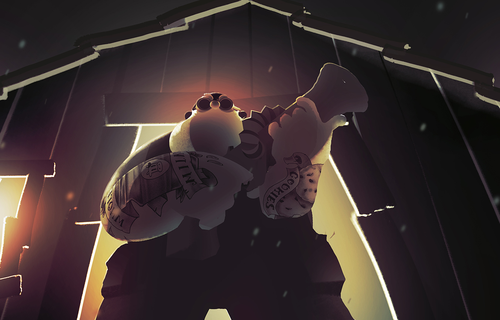 Nick the Game