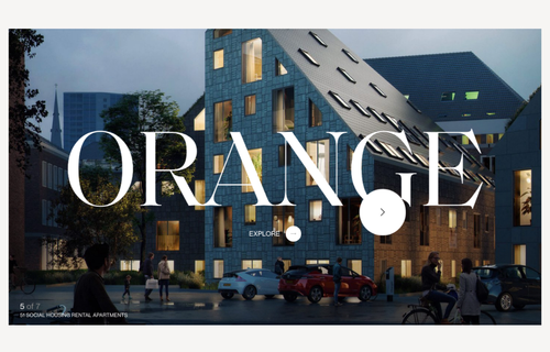 Nieuw Bergen - Iconic Living
