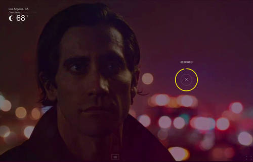 Nightcrawler