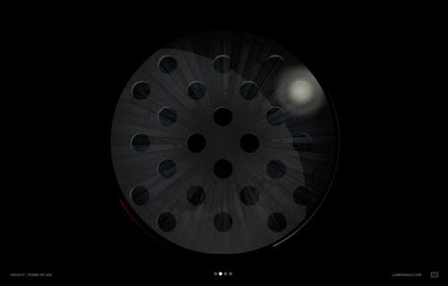 Nightmares Never Sleep