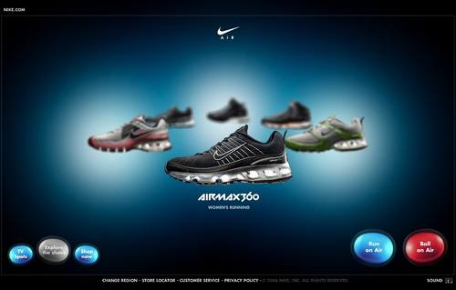 Nike Air