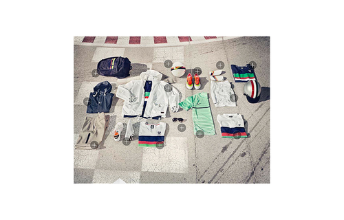 Nike CR7 Collection