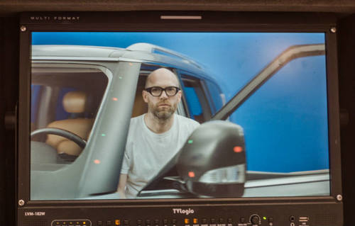 Nissan Patrol: Agent 23