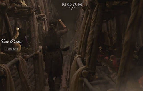 NOAH Campaign