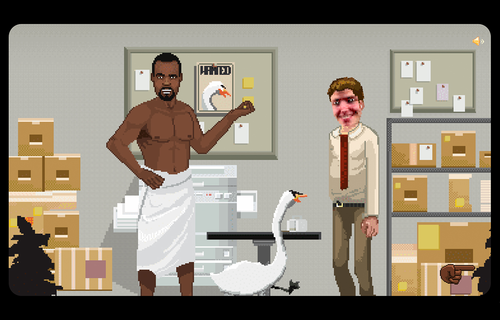 Old Spice Youland, featuring You