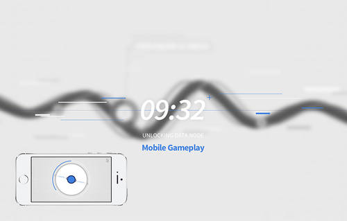 Omnisense Experience