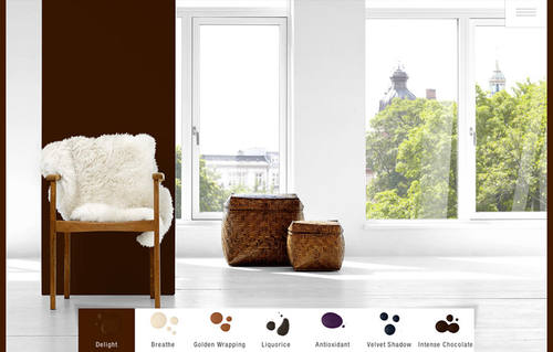 Paper & Paint Magazine