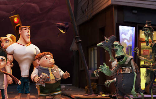 Paranorman