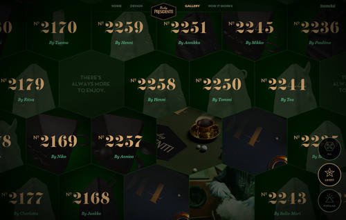 Paulig Presidentti 3D