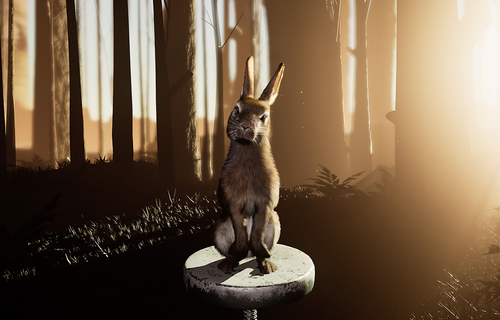 PETA EyeToEye – Virtual Reality Live-Acting Experience