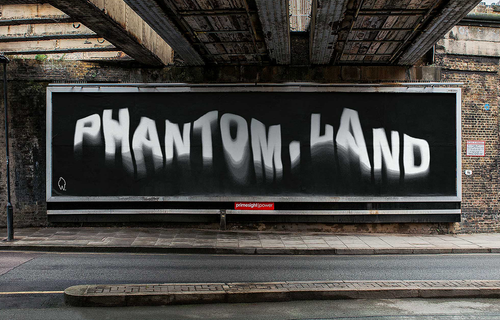 Phantom
