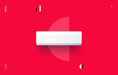 Plastic Website