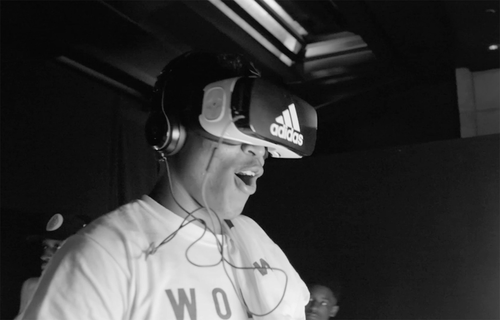 Project Harden VR