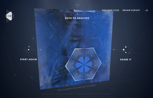 Falling Water: Powered by IBM Watson
