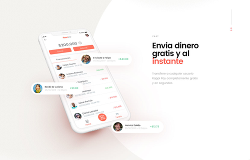 RappiPay