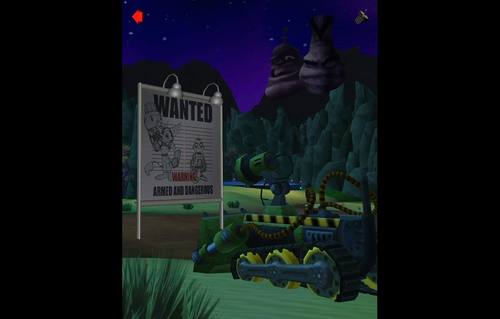 Ratchet and Clank