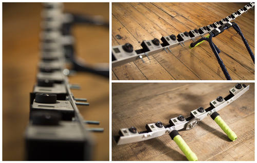 Reason To Die - Orbital Video