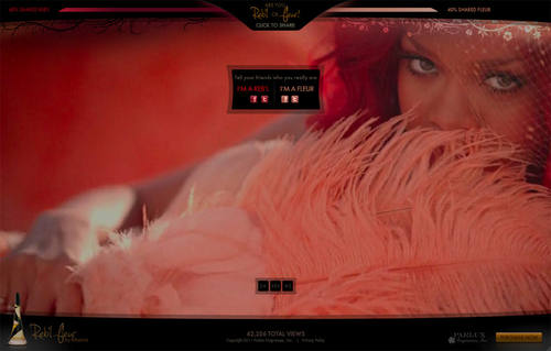 Reb'l Fleur by Rihanna