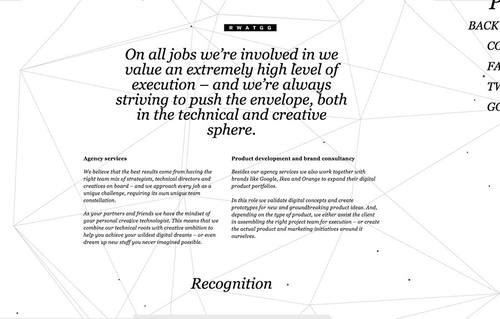 relax, we are the good guys