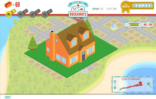 Repair the Rockaways