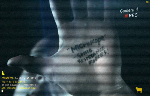 Riz MC MICroscope Lab