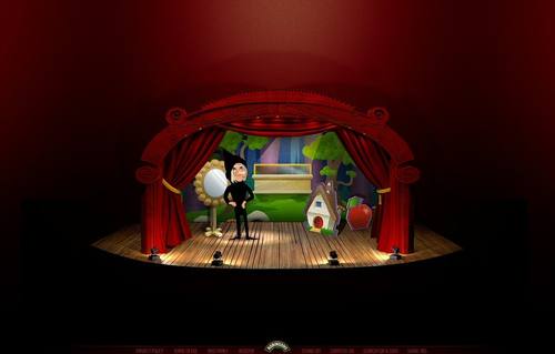 Robinsons 'Put on a Panto'