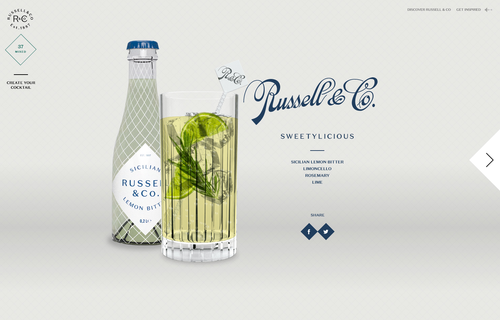 Russell & Co