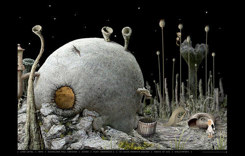 Samorost2