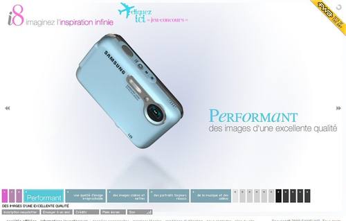 Samsung i8