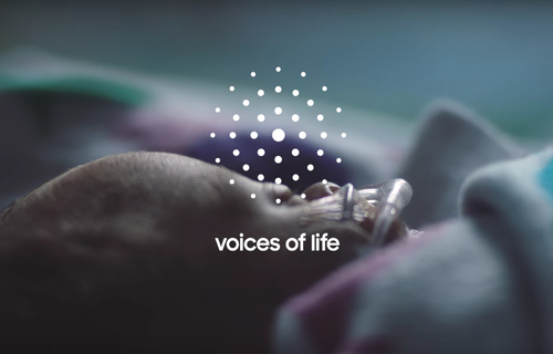 Samsung: Voices of Life