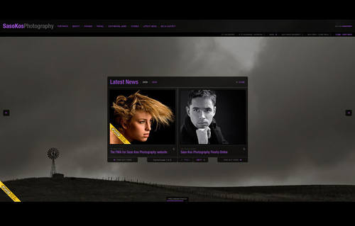 Saso Kos Photography