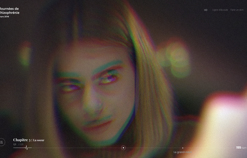 schizophrenia