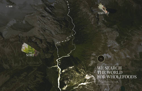 Sevenhills - Nature's Combinations