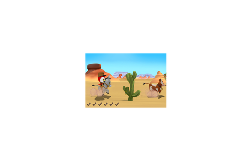 Sheriff Callie: Deputy for a Day